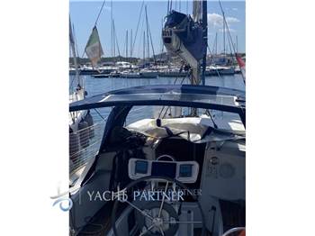 Jeanneau Sun Odyssey 32