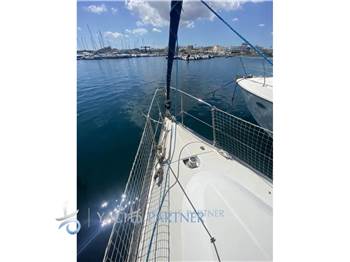 Jeanneau Sun Odyssey 32