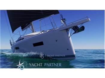 Jeanneau SUN ODYSSEY 380