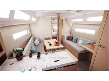 Jeanneau SUN ODYSSEY 380