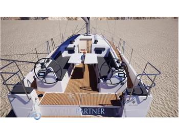 Jeanneau SUN ODYSSEY 380