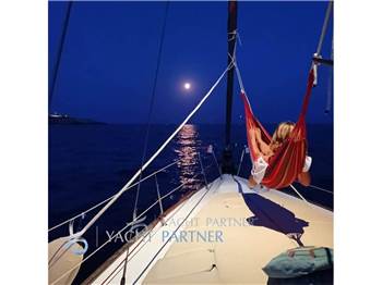 Beneteau Oceanis 423 Clipper