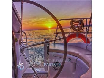 Beneteau Oceanis 423 Clipper