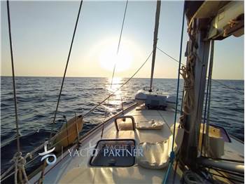 Beneteau Oceanis 423 Clipper