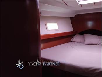 Beneteau Oceanis 423 Clipper