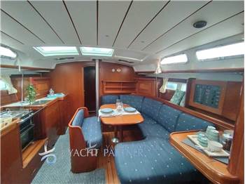 Beneteau Oceanis 423 Clipper
