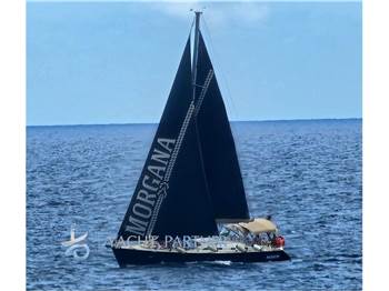 Beneteau Oceanis 423 Clipper