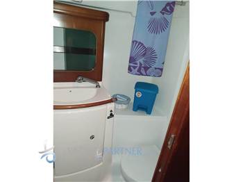 Beneteau Oceanis 423 Clipper