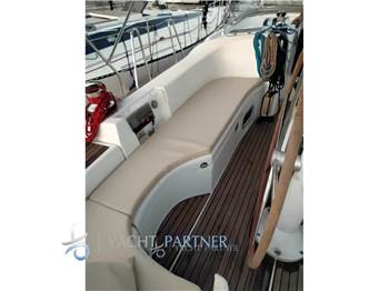 Beneteau Oceanis 423 Clipper