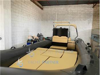 Lomac Nautica 730 Club