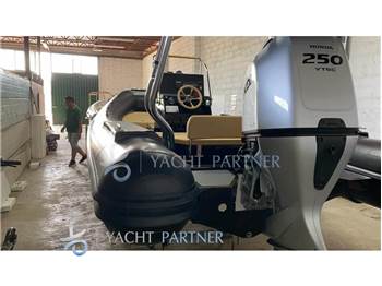 Lomac Nautica 730 Club