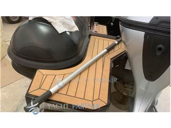 Lomac Nautica 730 Club