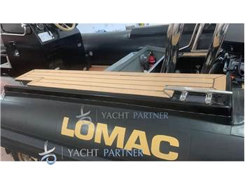 Lomac Nautica 730 Club