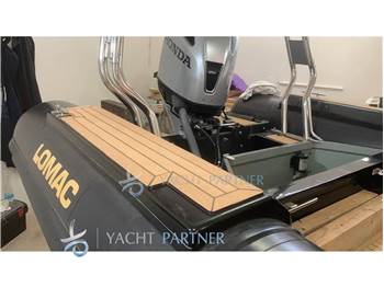 Lomac Nautica 730 Club