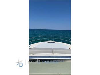 Cranchi SMERALDO 36