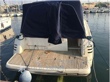 Cranchi SMERALDO 36