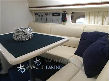 Cranchi SMERALDO 36