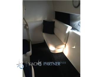 Cranchi SMERALDO 36