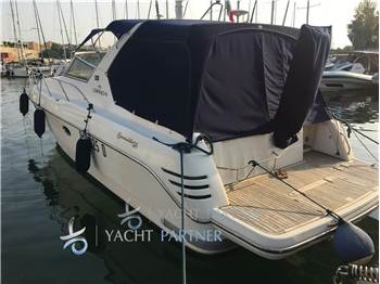 Cranchi SMERALDO 36