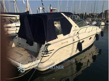 Cranchi SMERALDO 36