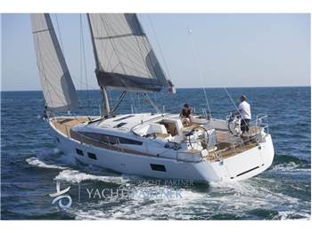 Jeanneau - JEANNEAU 51