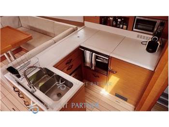 Jeanneau JEANNEAU 51