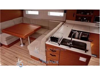 Jeanneau JEANNEAU 51