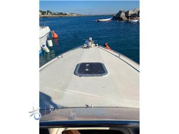 Abbate Bruno Primatist 23 Open