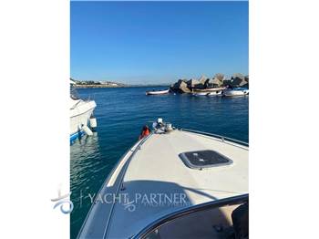 Abbate Bruno Primatist 23 Open