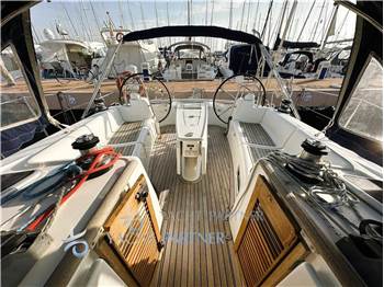 Beneteau OCEANIS 43