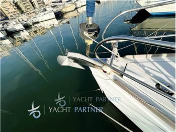 Beneteau OCEANIS 43