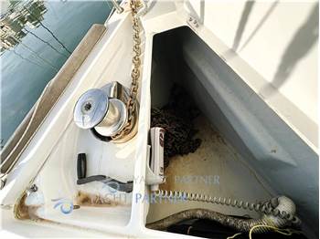 Beneteau OCEANIS 43