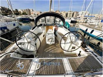 Beneteau OCEANIS 43
