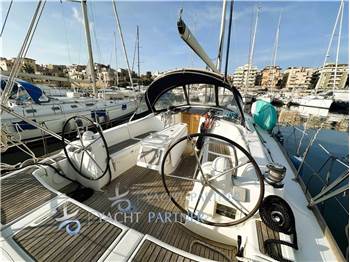Beneteau OCEANIS 43