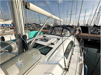 Beneteau OCEANIS 43