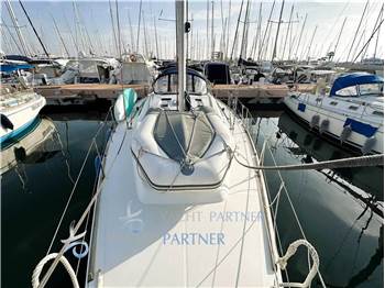 Beneteau OCEANIS 43