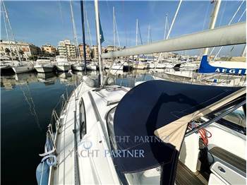 Beneteau OCEANIS 43