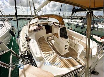 Bavaria 37 Cruiser