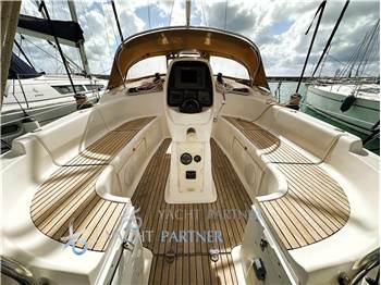 Bavaria 37 Cruiser