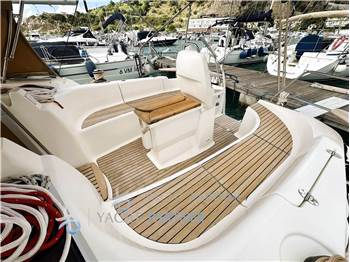 Bavaria 37 Cruiser
