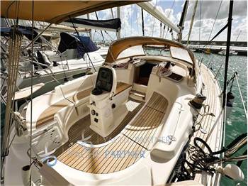 Bavaria 37 Cruiser
