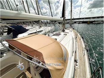 Bavaria 37 Cruiser