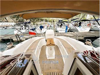 Bavaria 37 Cruiser