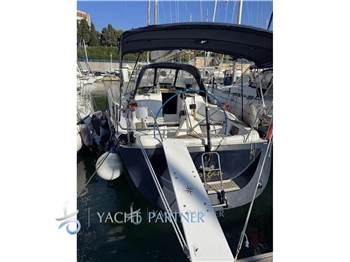 Cantiere del Pardo Grand Soleil 40