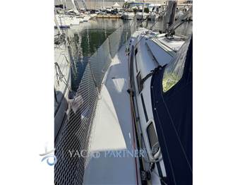 Cantiere del Pardo Grand Soleil 40