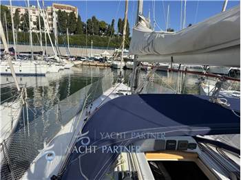 Cantiere del Pardo Grand Soleil 40