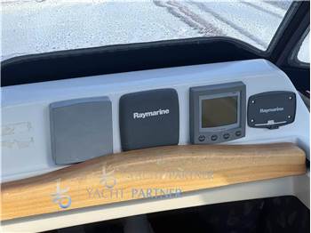 Cantiere del Pardo Grand Soleil 40