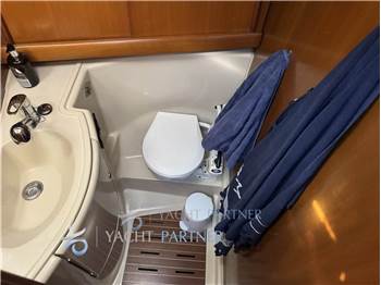 Cantiere del Pardo Grand Soleil 40