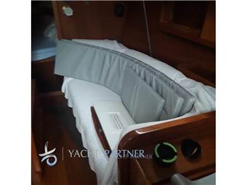 Cantiere del Pardo Grand Soleil 343
