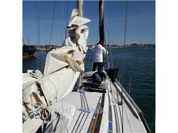 Cantiere del Pardo Grand Soleil 343